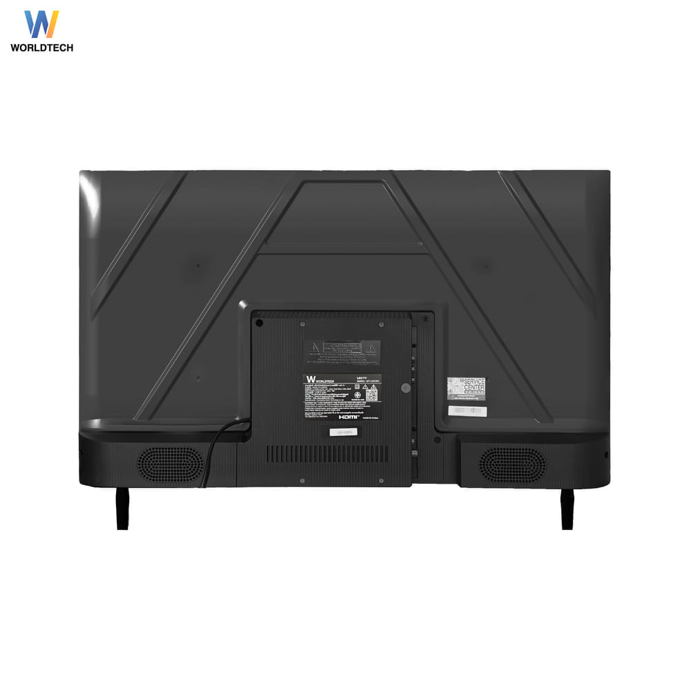 แอลอีดีทีวี 32 นิ้ว Analog WORLDTECH รุ่น WTTVAL32HDR220000A